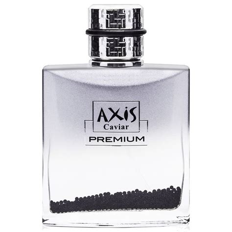 Axis Caviar Premium Axis cologne .